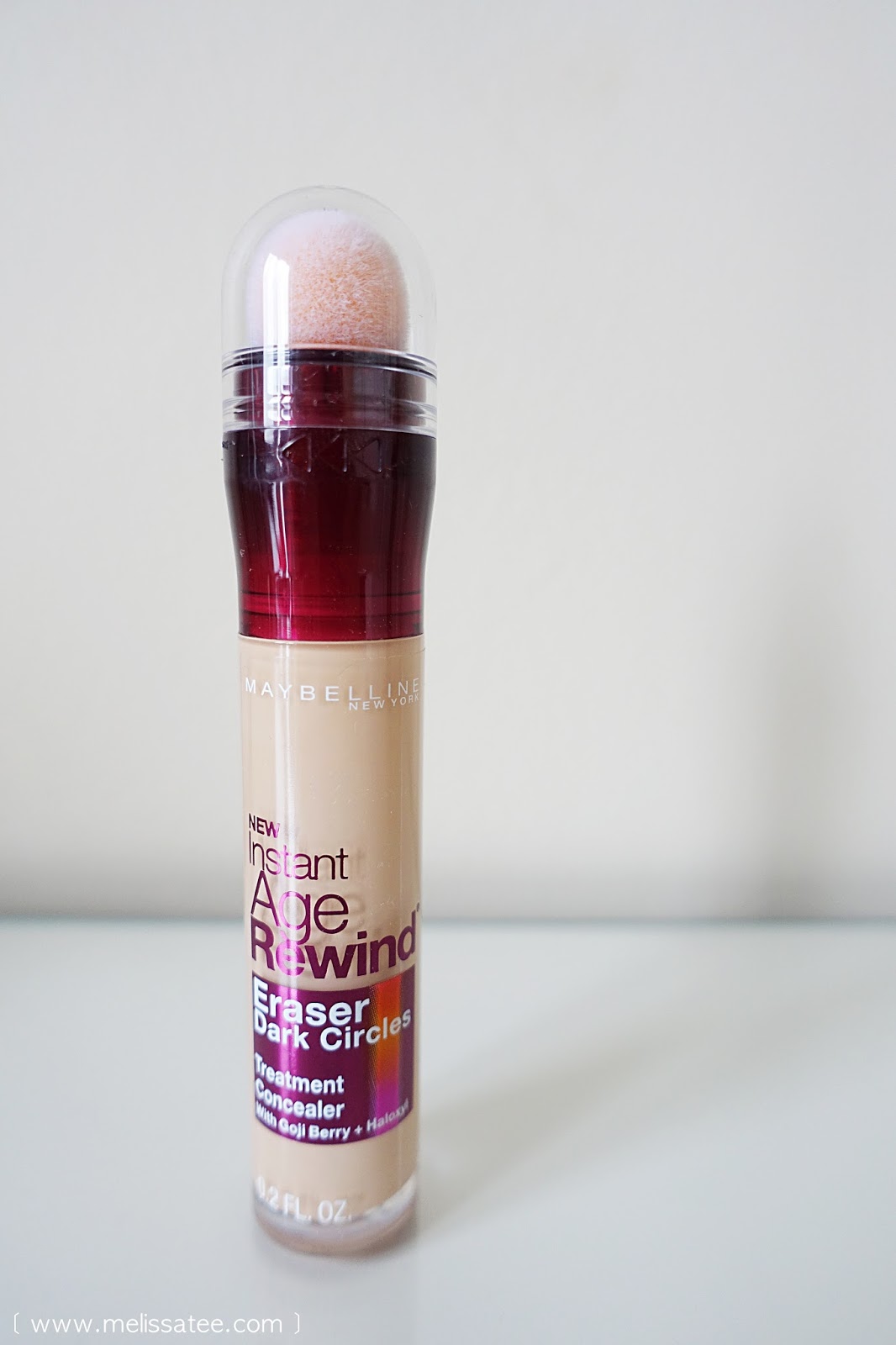 maybelline age rewind concealer maybelline age rewind concealer