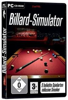 Baixar Pool Billard Simulator PC Pool Billard Simulator PC
