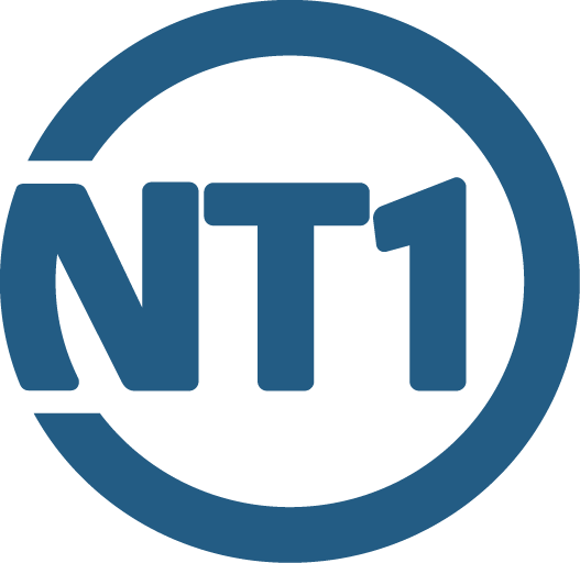 The Branding Source: New logo: NT1