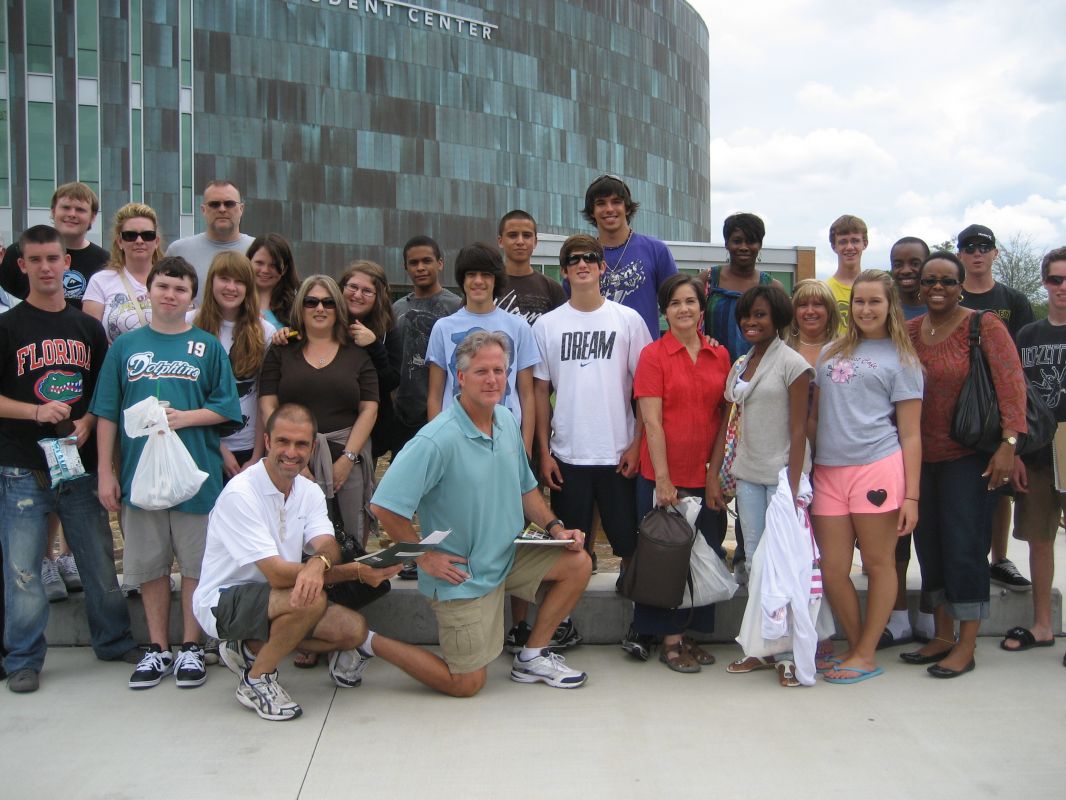 University Of Florida Do It Yourself Tour University Of Florida Do It Yourself Tour