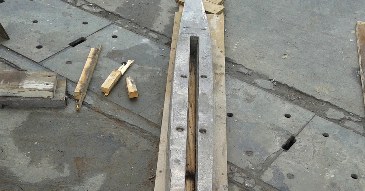 Building a Somes Sound Wooden Boat in Hong Kong Lead Ballast Keel unbound