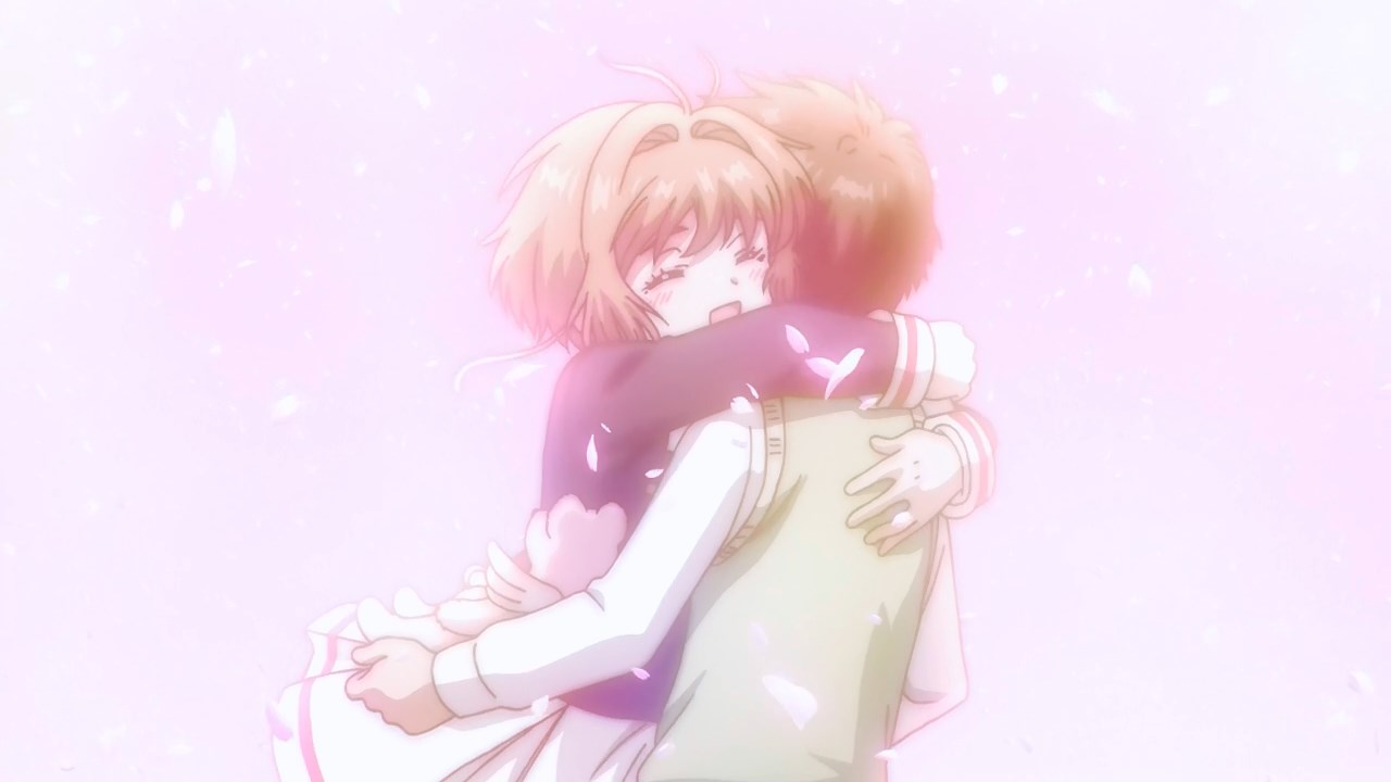 Cardcaptor Sakura: Clear Card E01 Cardcaptor Sakura: Clear Card E01