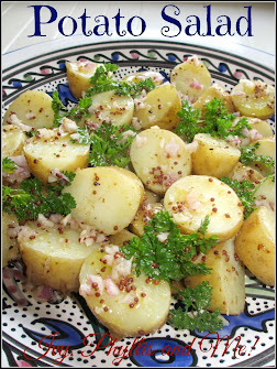 POTATO SALAD