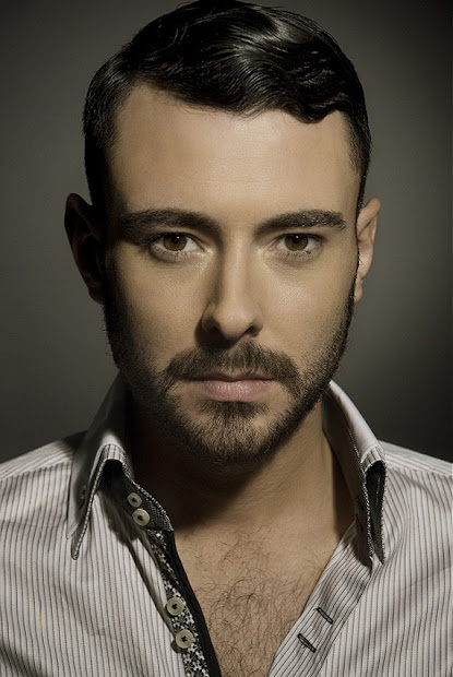 popular mens short haircut 2013