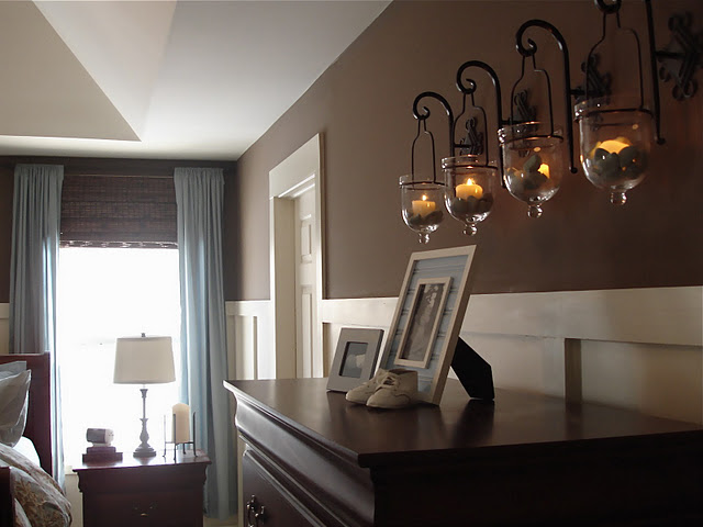 The Yellow Cape Cod: DIY Projects