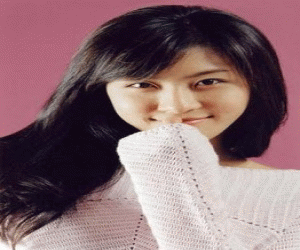 Ha Ji Won Ha Ji Won Stunning Smile