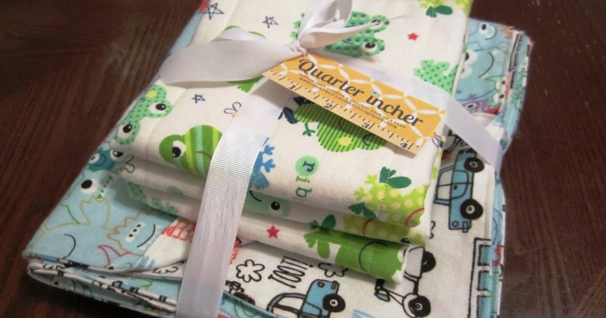 Are Receiving Blankets And Burp Cloths The Same at Venus Aguilar blog
