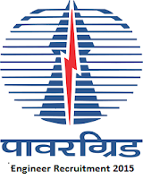 PGCIL Recruitment 2015 PGCIL Recruitment 2015