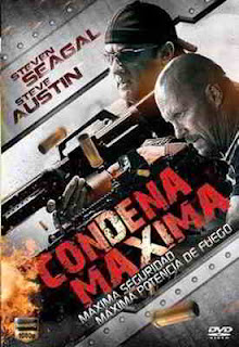 descargar Condena Maxima, Condena Maxima latino, ver online Condena Maxima