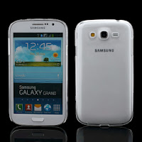 Clear Crystal Case Cover for Samsung Galaxy Grand I9080 Grand Duos I9082 Clear Crystal Case Cover for Samsung Galaxy Grand I9080 Grand Duos I9082