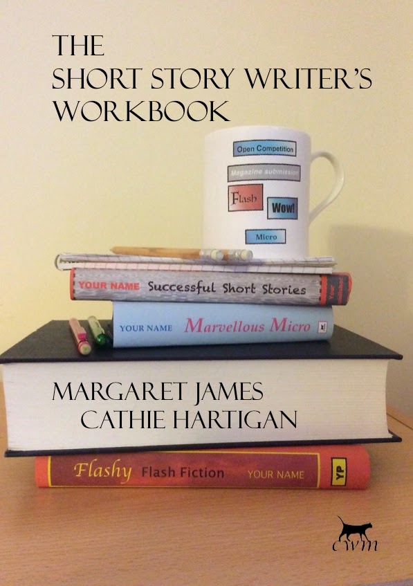 The Short Story Writer's Workbook