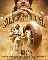 Son of Sardaar 2012