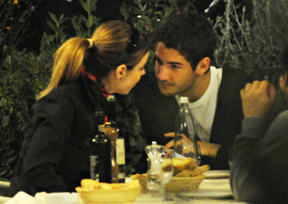Pato Girlfriend