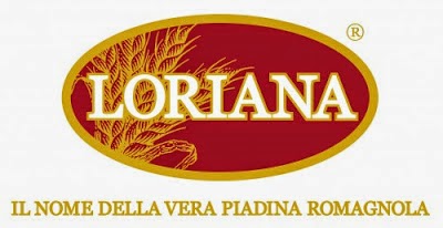 Piadine Loriana