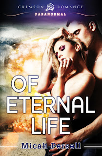 Guest Review: Of Eternal Life by Micah Persell