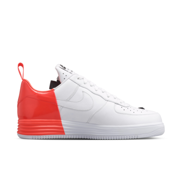 acronym lunar force 1 orange