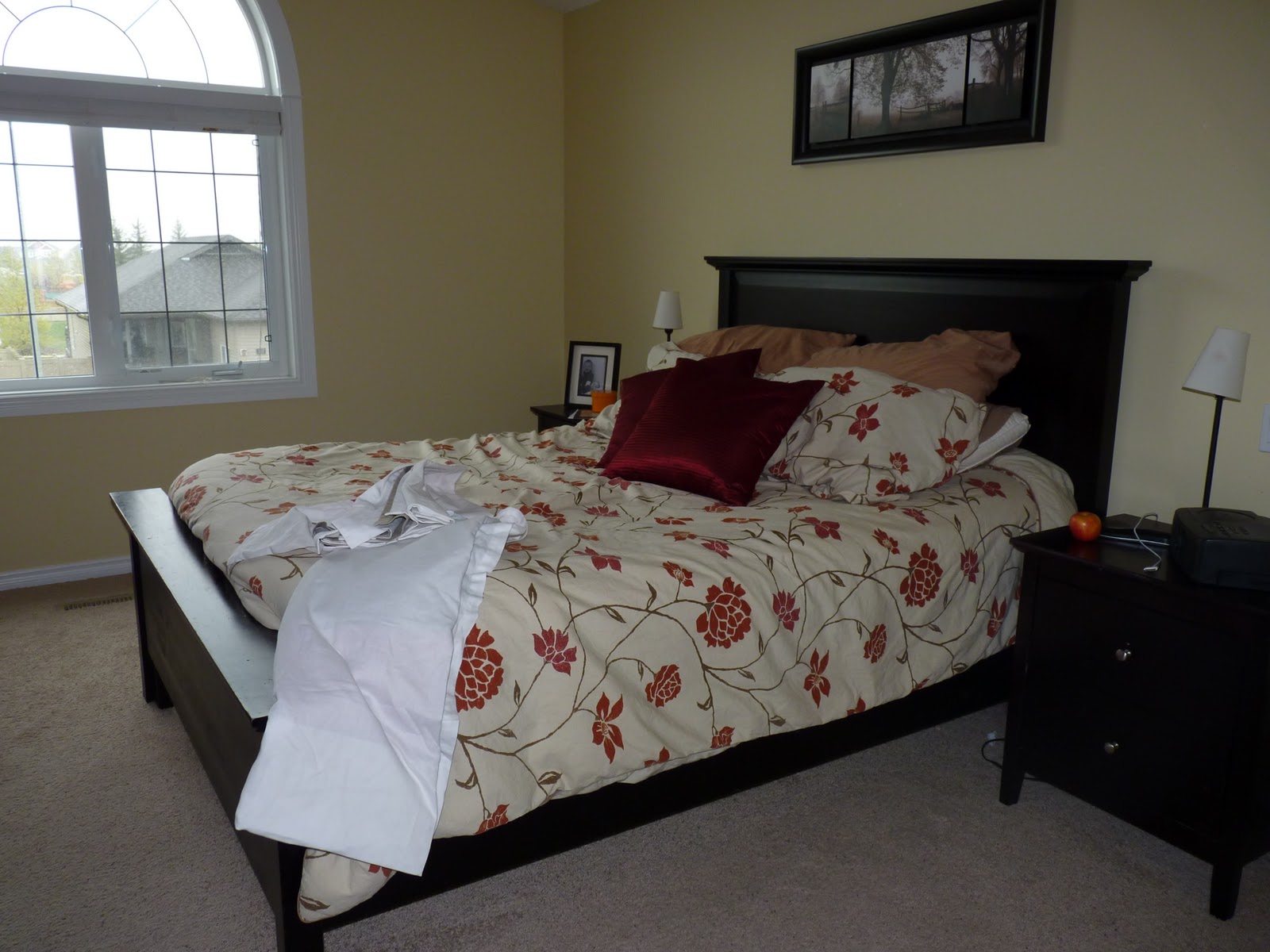 D I Y D E S I G N Extreme Bedroom Makeover