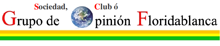 Grupo de Opinión Floridablanca