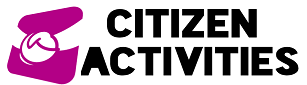 Citizen Activities