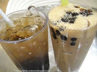Resep Es Cincau Cappucino Resep Es Cincau Cappucino