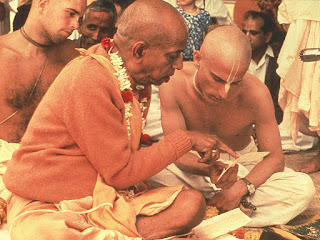 Srila Prabhupada Srila Prabhupada