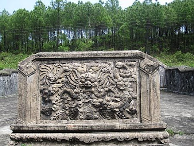 Bí ẩn Lăng Sọ (Huế) 6