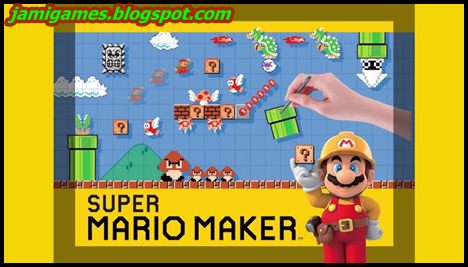 download super mario maker free pc download super mario maker free pc