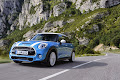 Mini 5 puertas