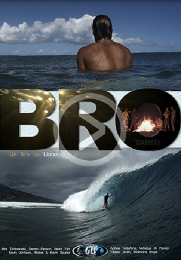 Bro surf film