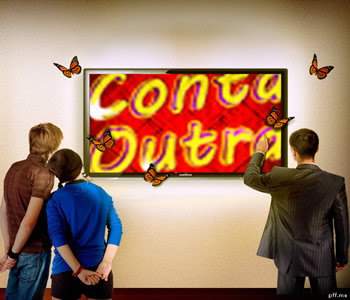 Fotomontagem conta outra piada fotomontagem conta outra piada