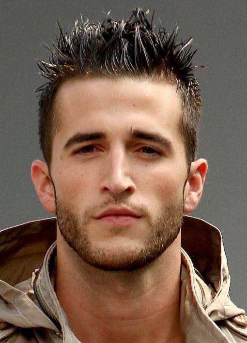 ... Haircuts for gents | spike hairstyle for men's | New summer hairstyle ... Haircuts for gents | spike hairstyle for men's | New summer hairstyle