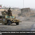 Irak Klaim Melaju Melawan ISIS di Baiji