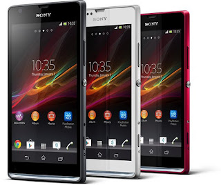 ¿Es el Sony Xperia Z demasiado costoso para ti?, prueba con el Xperia SP. Sony xperia review, celular sony xperia, xperia sony, sony xperia price, sony smartphone, sony ericsson xperia características.