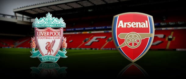 مشاهدة مباراة ليفربول وآرسنال بث مباشر بي أن سبورت Liverpool vs Arsenal مشاهدة مباراة ليفربول وآرسنال بث مباشر بي أن سبورت Liverpool vs Arsenal