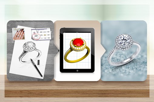 Design your own Ring