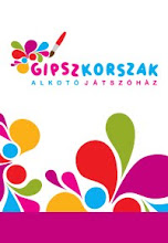 GIPSZKORSZAK JÁTSZÓHÁZ