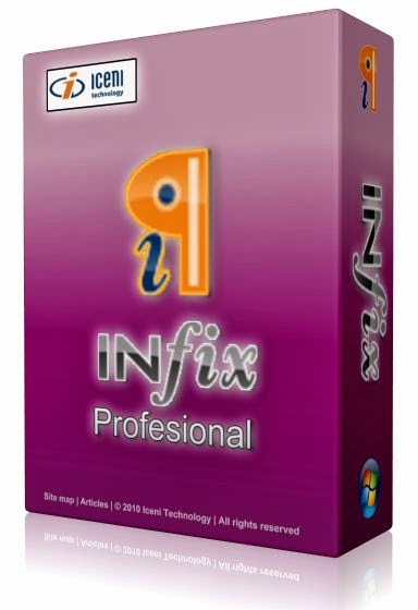 Iceni Technology Infix Pdf Editor Pro