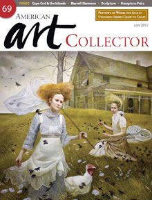 American Art Collector #69