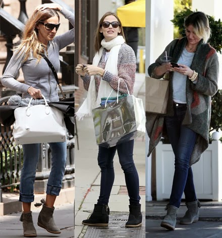 isabel marant hidden wedge boots