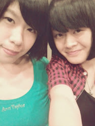 ♥with dear weiling