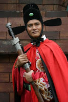 Yusril Ihza Mahendra