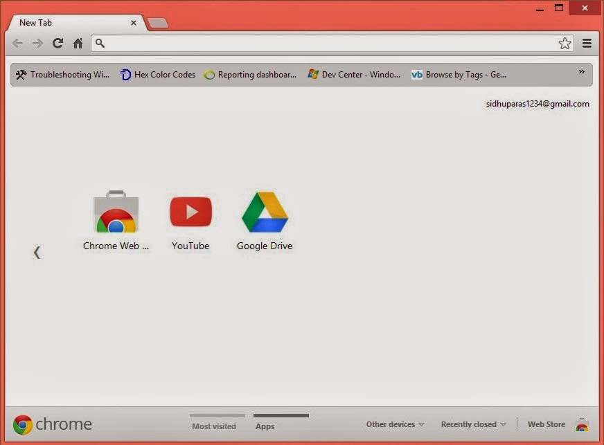 how to download google chrome on windows 10 laptop