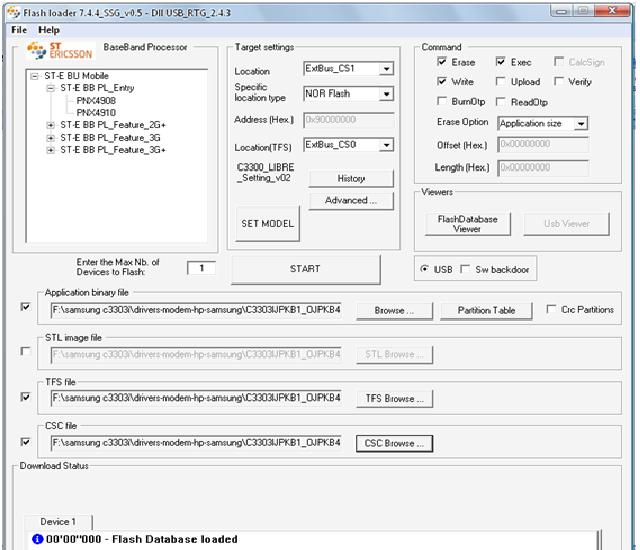 Cara Flash Samsung Champ Gt C3303 Cerita Keyboard
