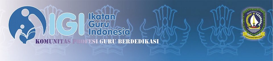 IGI Kepulauan Riau (KEPRI)