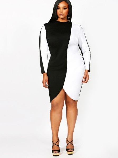 ROPA DE LUJO PARA GORDITAS ROPA DE LUJO PARA GORDITAS