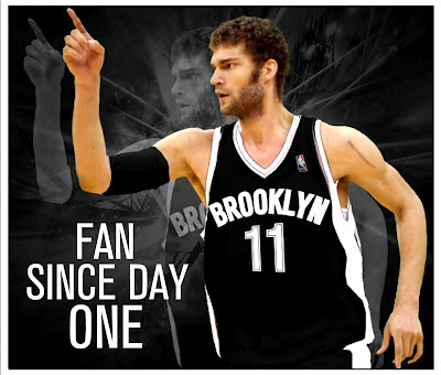 Jul 11, 2012. The Nets and Brook Lopez continue to discuss a maximum contract. That's why  the Nets are moving quickly to resolve Lopez's status. The latest updates on all  NBA news and rumors are at SB Nation's dedicated NBA hub.