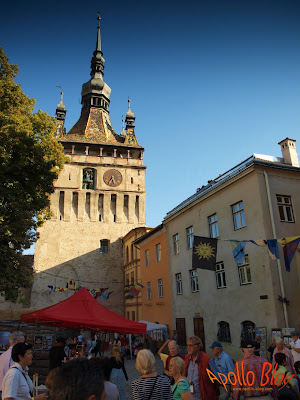 Ceate Sighisoara