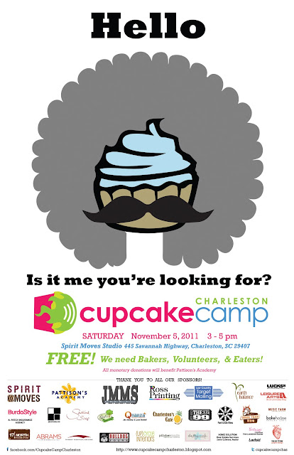 Cupcake Camp