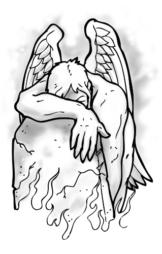 Tattoo Flash Art Designs. free skull tattoo flash. Tattoo Flash Art Designs.