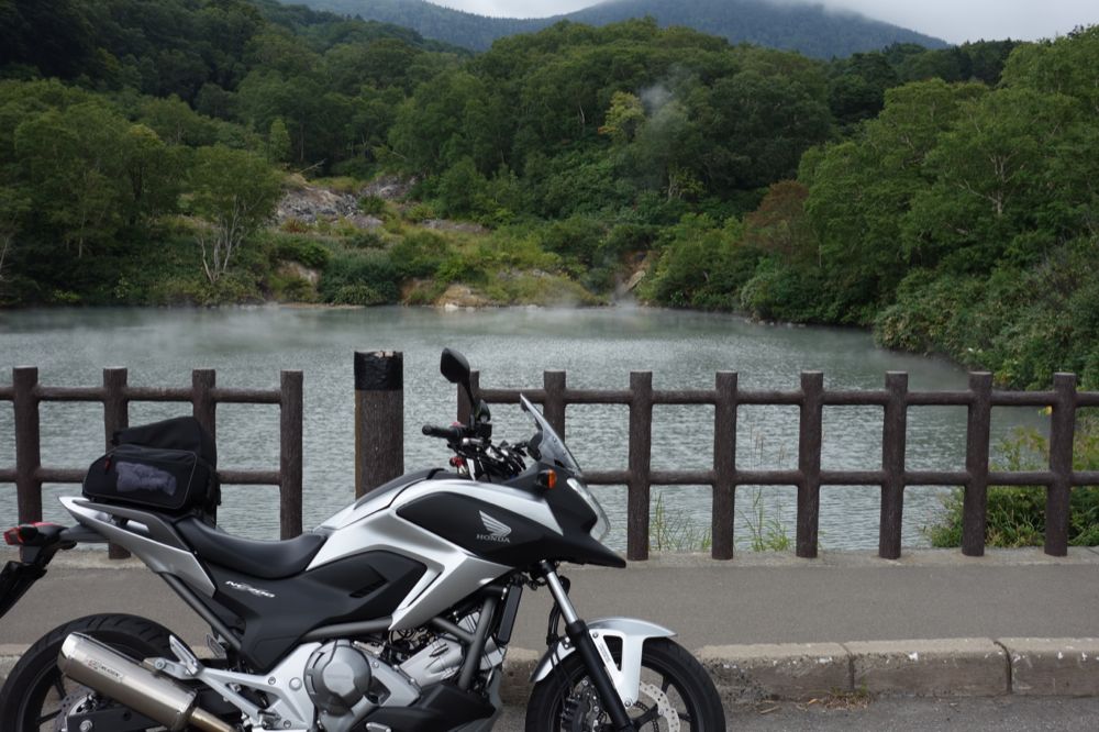 学術的食文化探求の旅 まんじゅうふかし